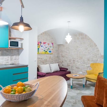 Apartment Petra IV Dubrownik Zewnętrze zdjęcie
