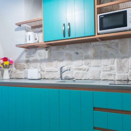 Apartment Petra IV Dubrownik Zewnętrze zdjęcie