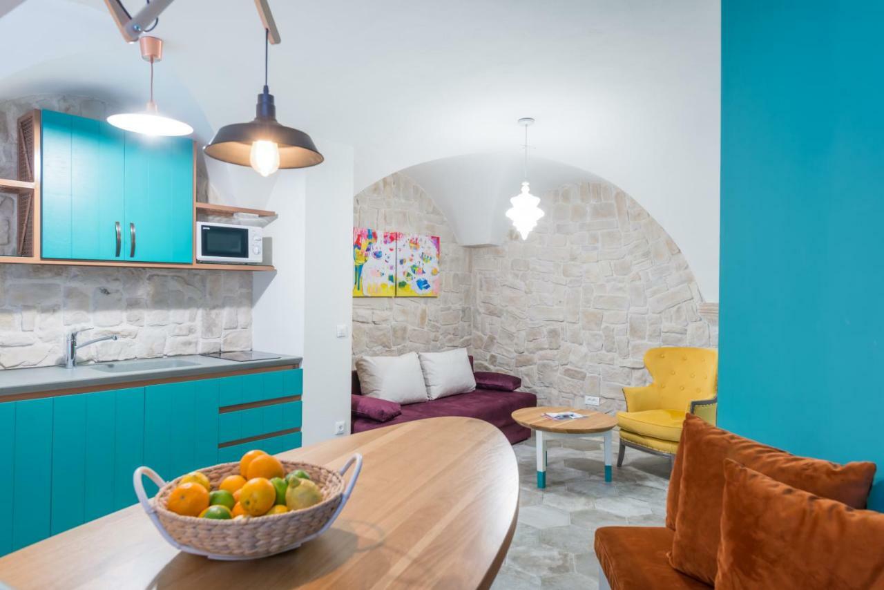 Apartment Petra IV Dubrownik Zewnętrze zdjęcie