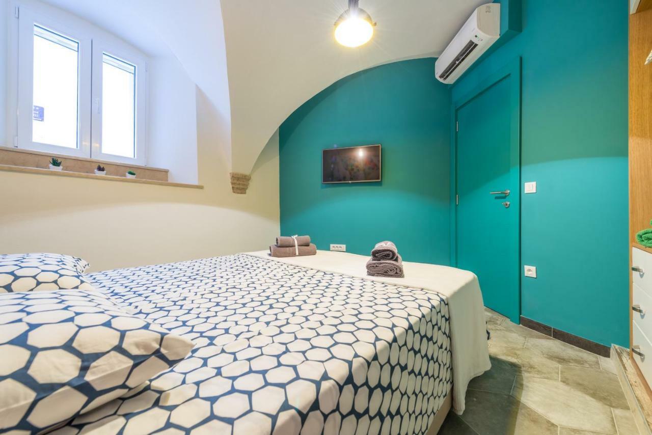 Apartment Petra IV Dubrownik Zewnętrze zdjęcie