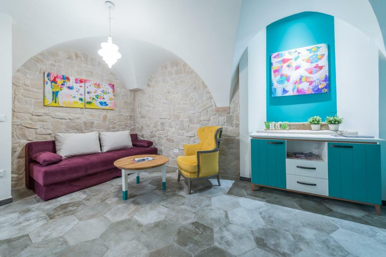 Apartment Petra IV Dubrownik Zewnętrze zdjęcie