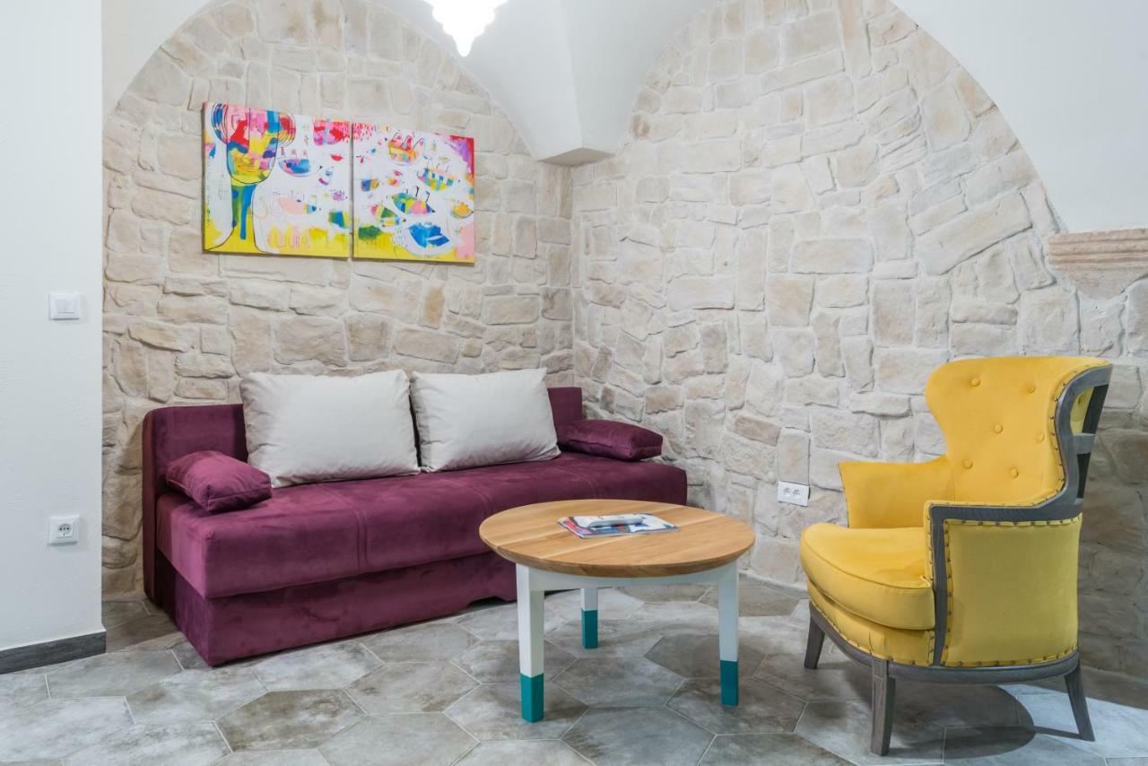 Apartment Petra IV Dubrownik Zewnętrze zdjęcie