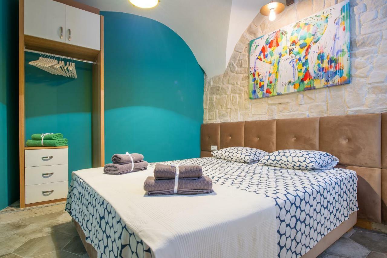 Apartment Petra IV Dubrownik Zewnętrze zdjęcie