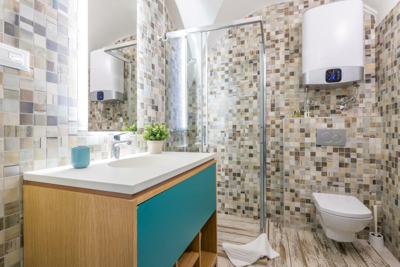 Apartment Petra IV Dubrownik Zewnętrze zdjęcie