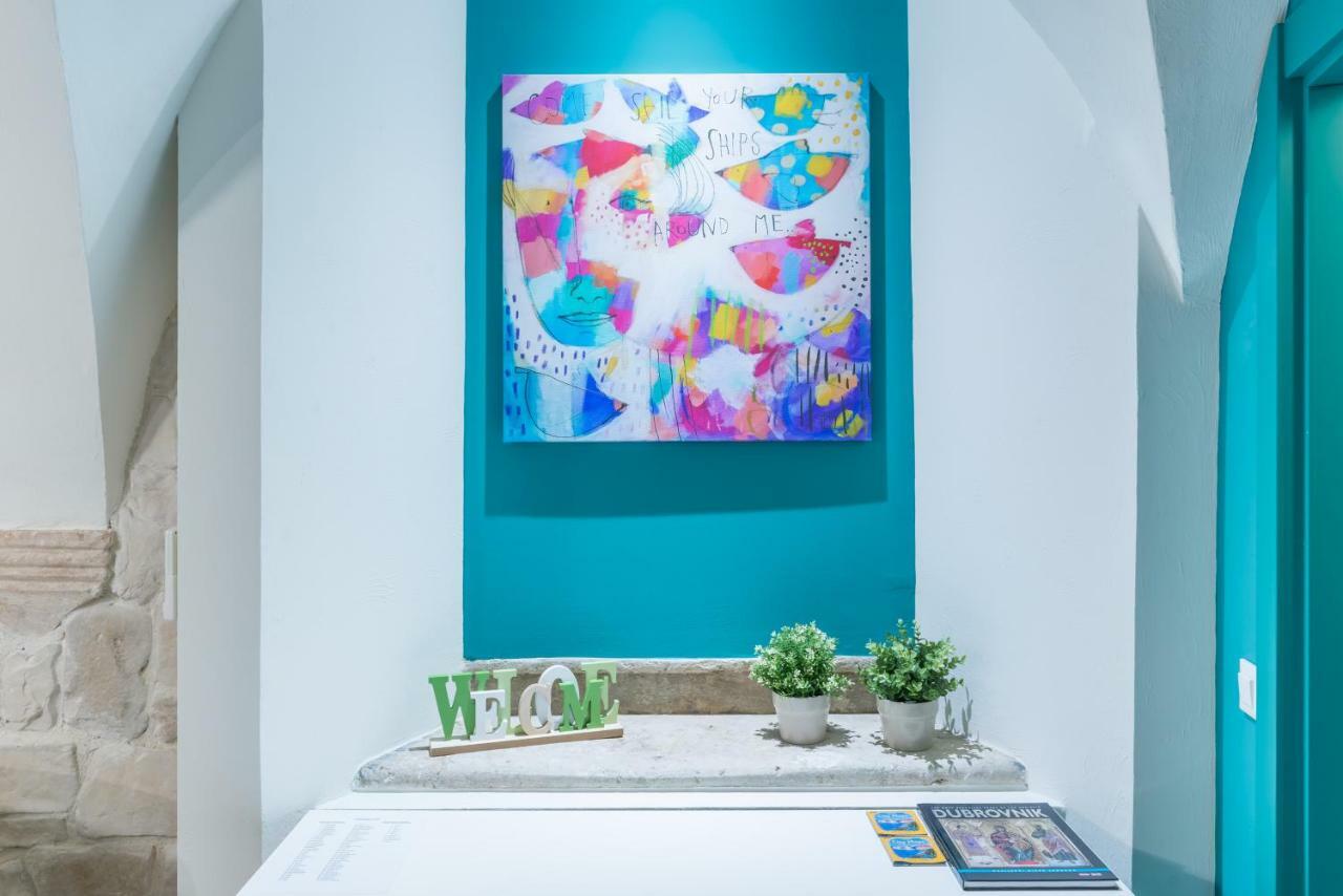 Apartment Petra IV Dubrownik Zewnętrze zdjęcie