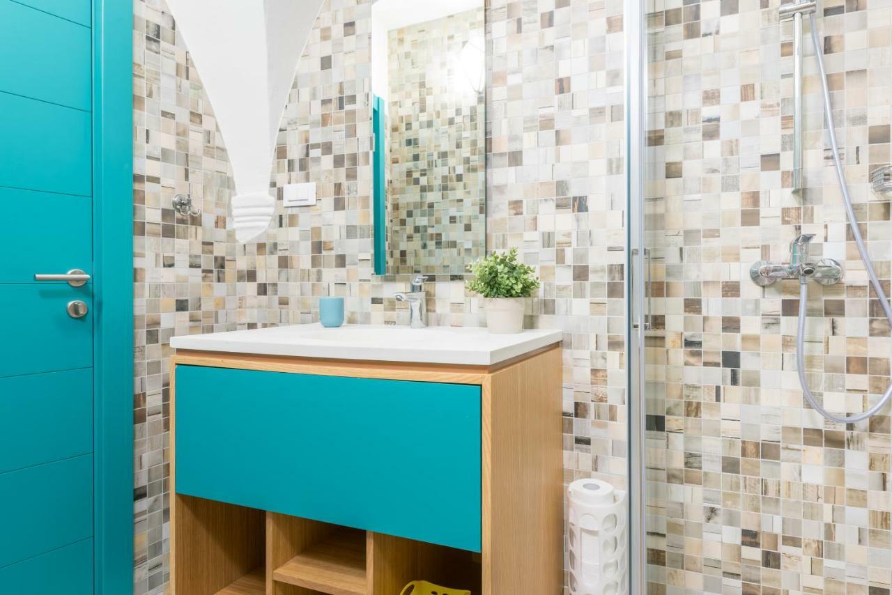 Apartment Petra IV Dubrownik Zewnętrze zdjęcie