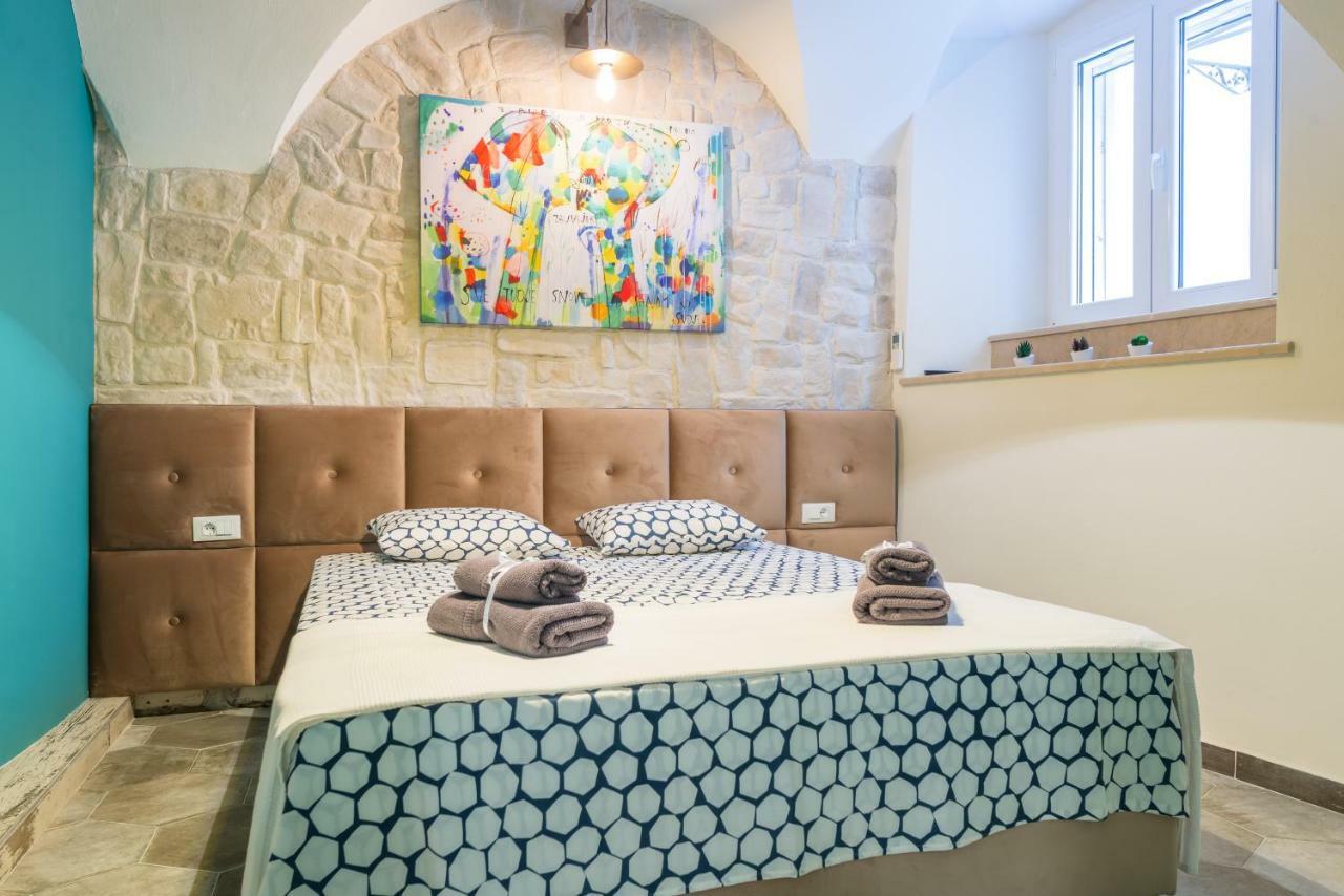 Apartment Petra IV Dubrownik Zewnętrze zdjęcie