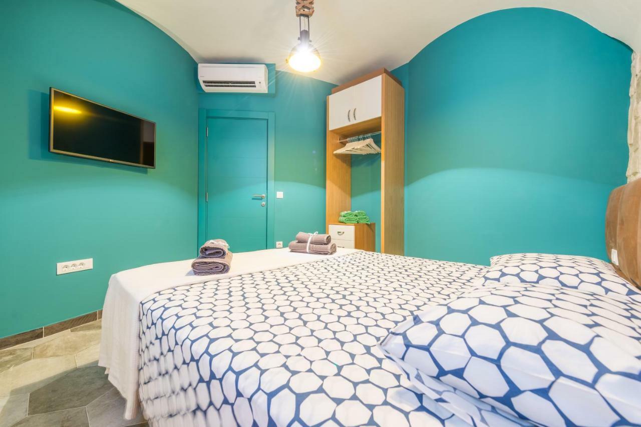 Apartment Petra IV Dubrownik Zewnętrze zdjęcie