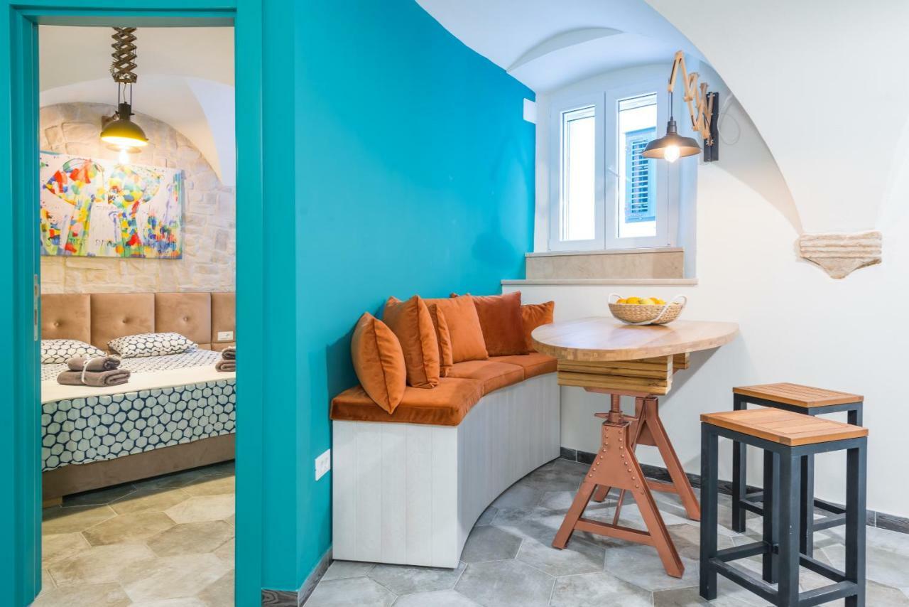 Apartment Petra IV Dubrownik Zewnętrze zdjęcie