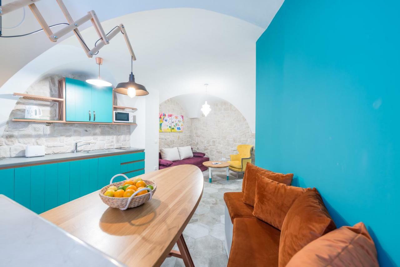 Apartment Petra IV Dubrownik Zewnętrze zdjęcie