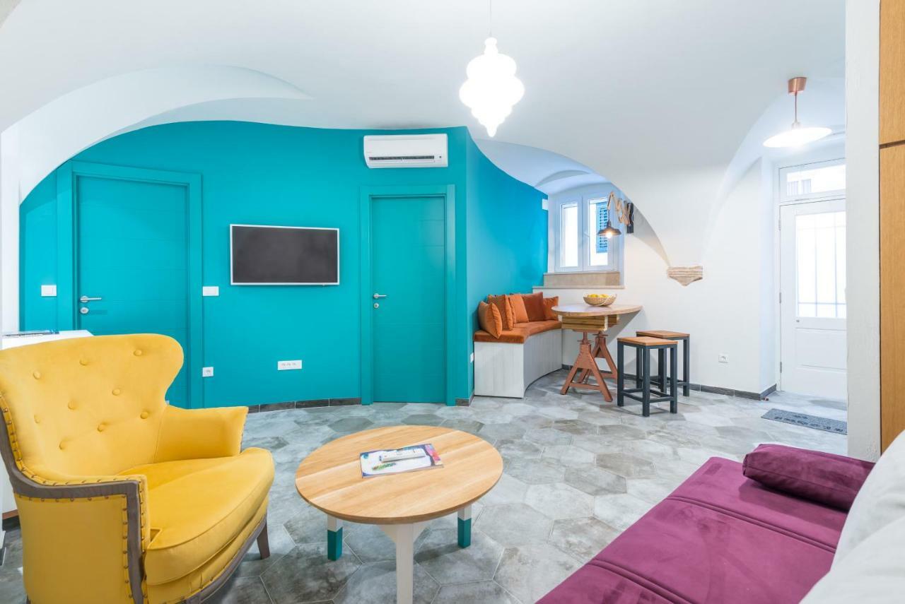 Apartment Petra IV Dubrownik Zewnętrze zdjęcie