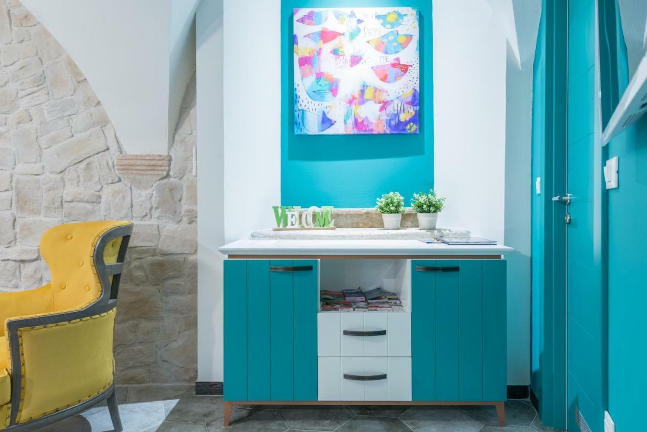 Apartment Petra IV Dubrownik Zewnętrze zdjęcie