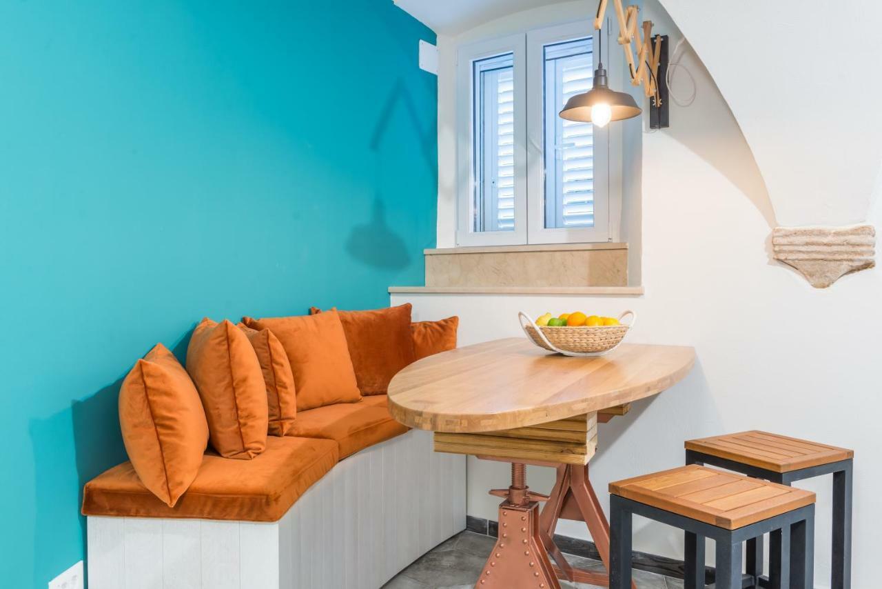 Apartment Petra IV Dubrownik Zewnętrze zdjęcie
