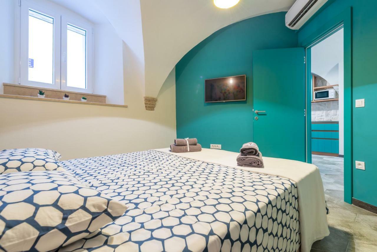 Apartment Petra IV Dubrownik Zewnętrze zdjęcie