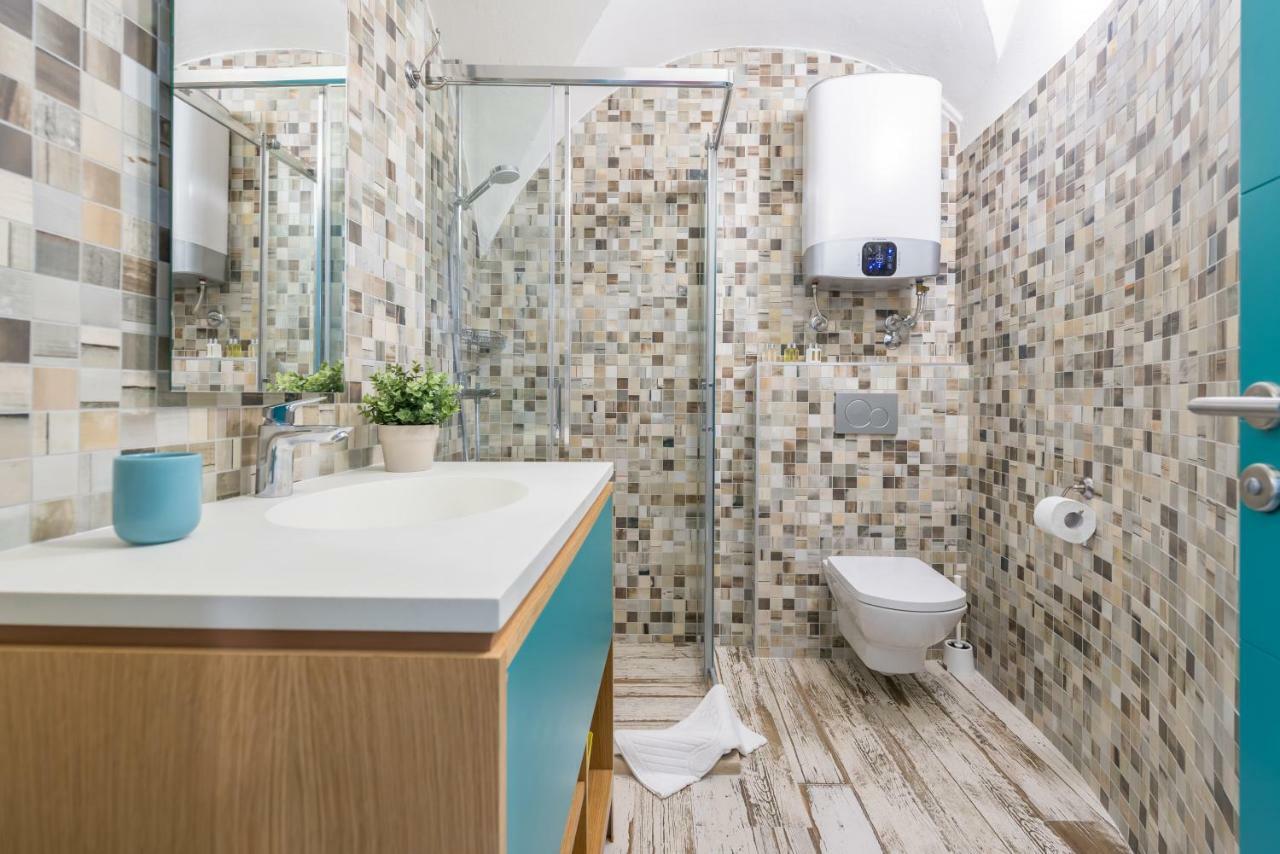 Apartment Petra IV Dubrownik Zewnętrze zdjęcie