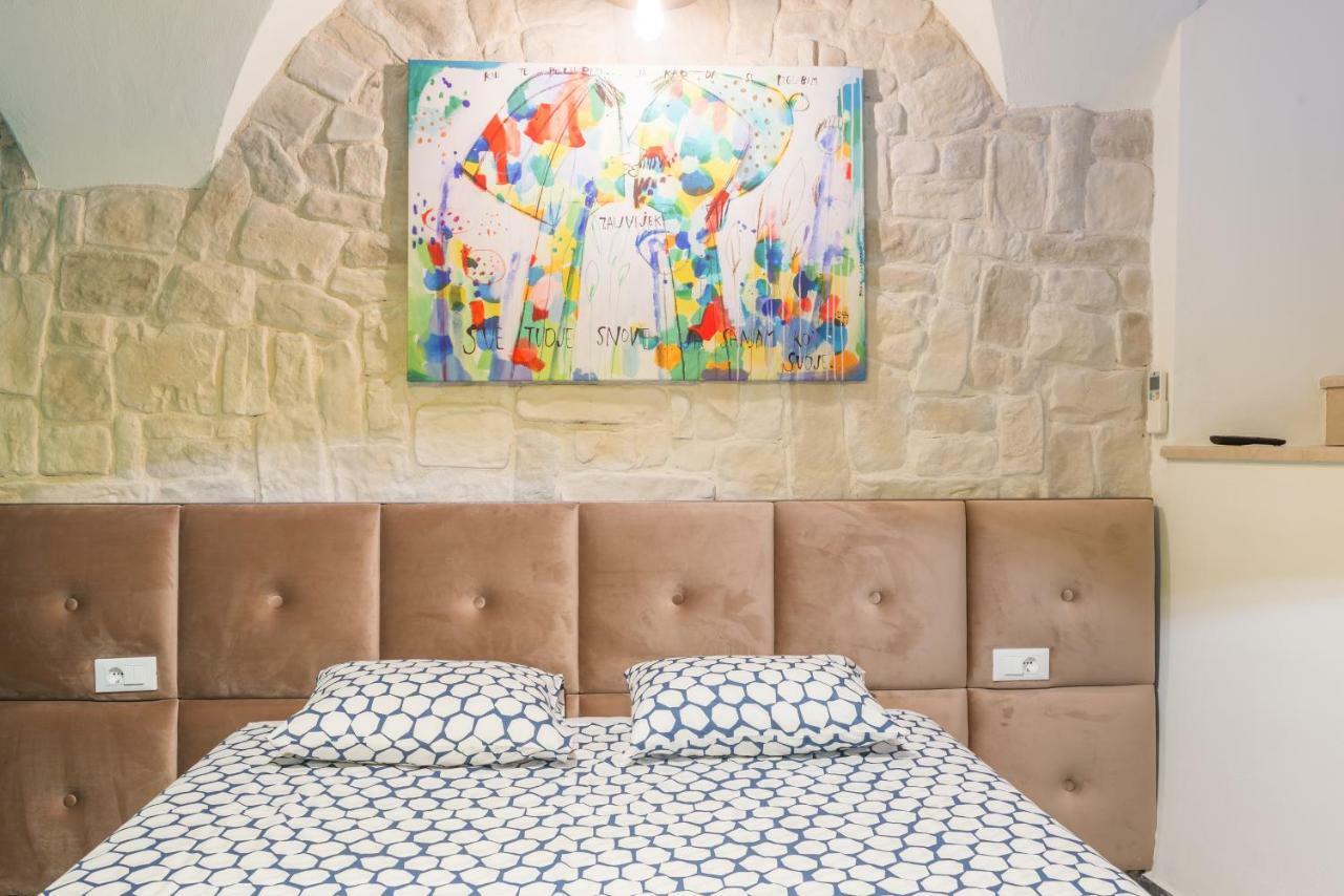 Apartment Petra IV Dubrownik Zewnętrze zdjęcie