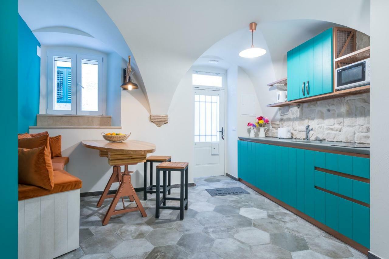 Apartment Petra IV Dubrownik Zewnętrze zdjęcie