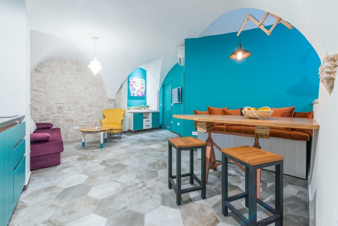 Apartment Petra IV Dubrownik Zewnętrze zdjęcie