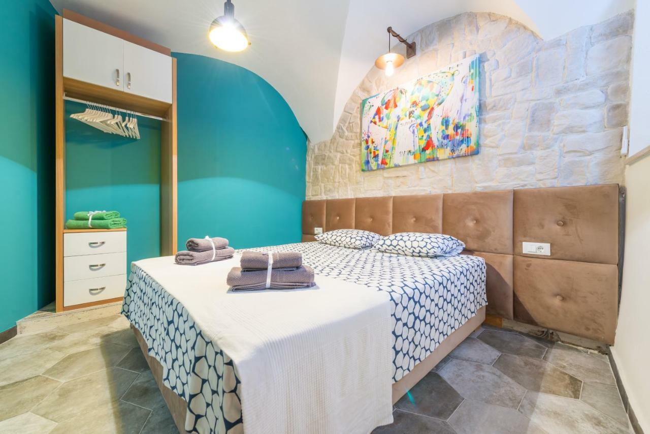 Apartment Petra IV Dubrownik Zewnętrze zdjęcie